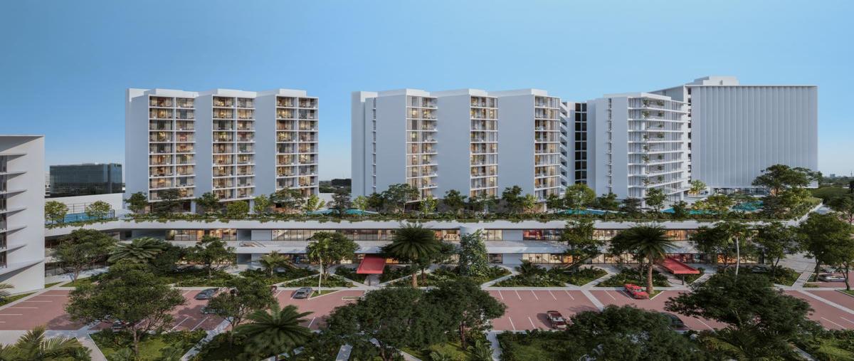 Foto de departamento en venta en  , 60 norte, mérida, yucatán, 30711149 No. 03