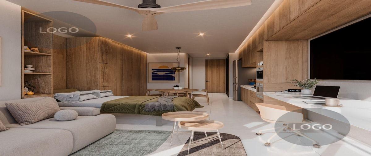 Foto de departamento en venta en  , 60 norte, mérida, yucatán, 0 No. 03