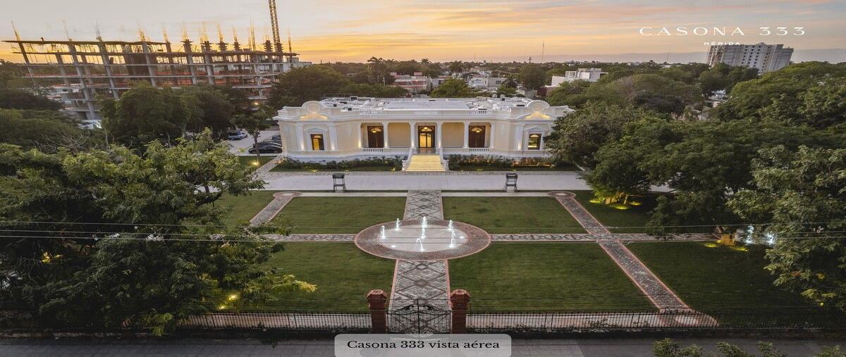 Foto de departamento en 60 , paseo de montejo, mérida, yucatán, 0 foto 02 Foto de departamento en venta en 60 , paseo de montejo, mérida, yucatán, 0 No. 02