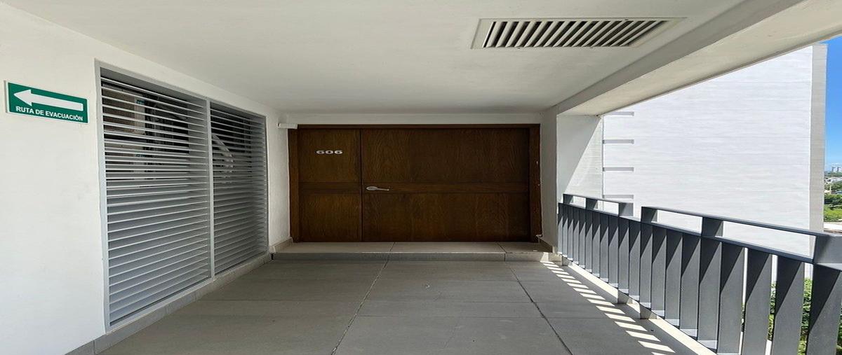Foto de departamento en 60 , paseo de montejo, mérida, yucatán, 0 foto 03 Foto de departamento en renta en 60 , paseo de montejo, mérida, yucatán, 0 No. 03