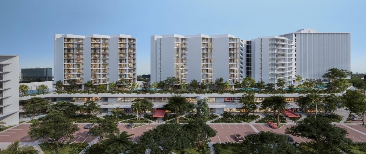 Foto de departamento en venta en 60 , revolución, mérida, yucatán, 0 No. 04