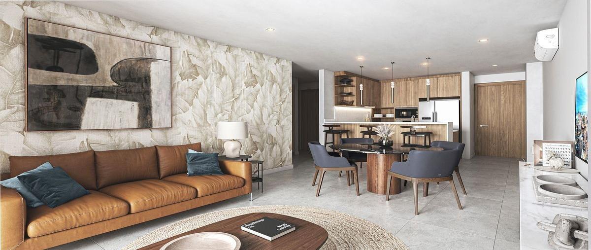 Foto de departamento en 60 , vía montejo, mérida, yucatán, 0 foto 03 Foto de departamento en venta en 60 , vía montejo, mérida, yucatán, 0 No. 03