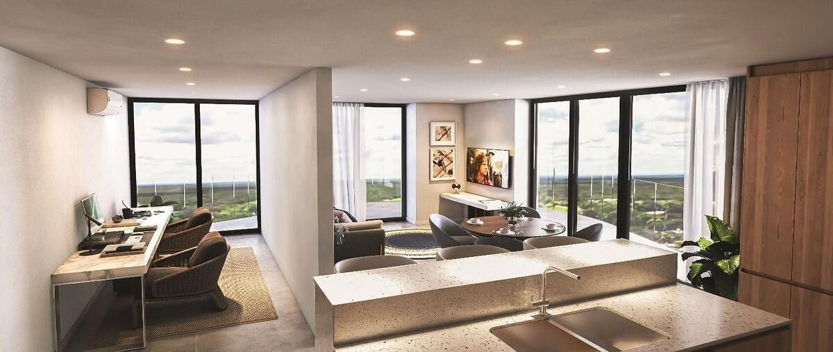 Foto de departamento en 60 , vía montejo, mérida, yucatán, 0 foto 05 Foto de departamento en venta en 60 , vía montejo, mérida, yucatán, 0 No. 05