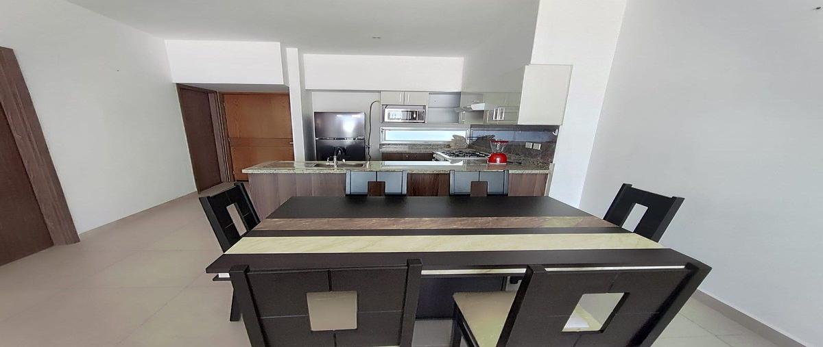 Foto de departamento en renta en 60 , vía montejo, mérida, yucatán, 31070987 No. 03