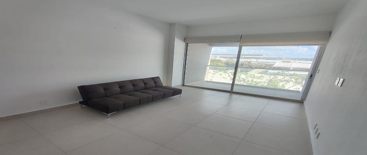 Foto de departamento en renta en 60 , vía montejo, mérida, yucatán, 31070987 No. 04