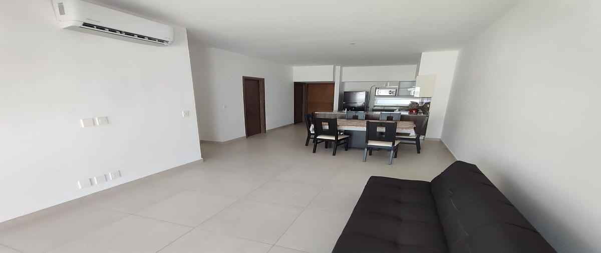 Foto de departamento en renta en 60 , vía montejo, mérida, yucatán, 31070987 No. 05
