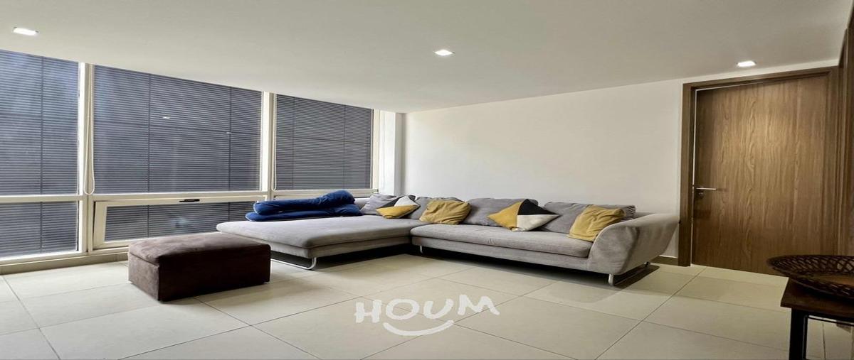 Foto de departamento en renta en 601 colonia n/a, xoco, benito juárez, df / cdmx, 31718635 No. 03