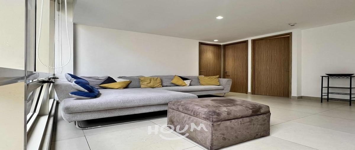 Foto de departamento en renta en 601 colonia n/a, xoco, benito juárez, df / cdmx, 31718635 No. 04