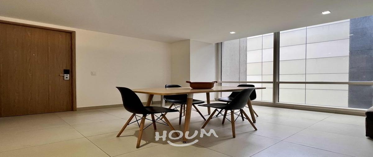 Foto de departamento en renta en 601 colonia n/a, xoco, benito juárez, df / cdmx, 31718635 No. 05