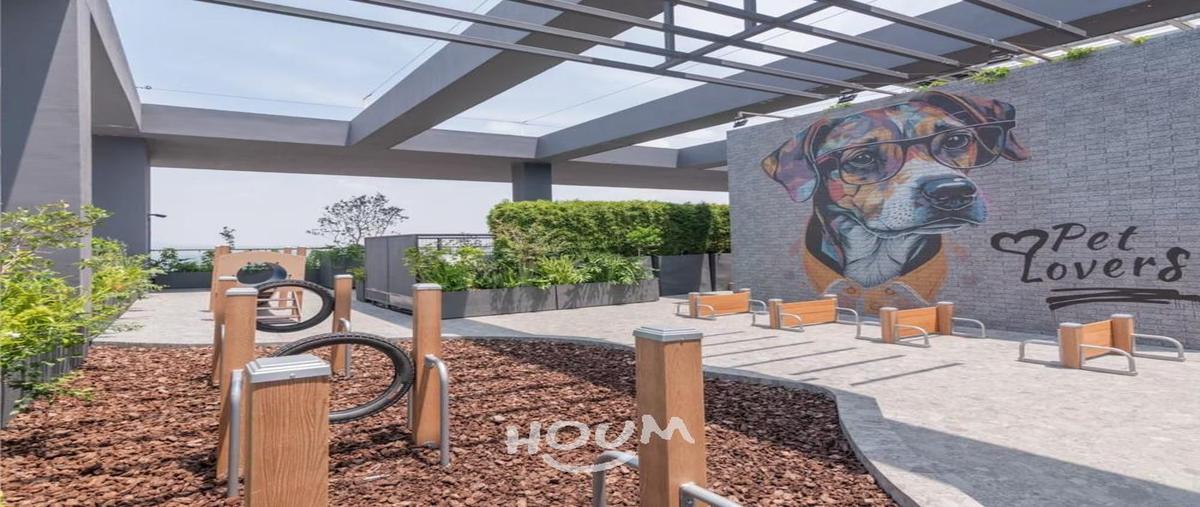 Foto de departamento en renta en 601 n/a, xoco, benito juárez, df / cdmx, 31784880 No. 04