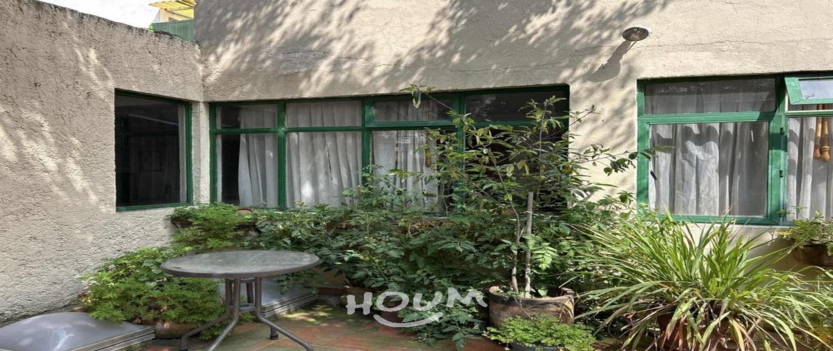 Foto de departamento en renta en 602 n/a, ajusco, coyoacán, df / cdmx, 0 No. 04
