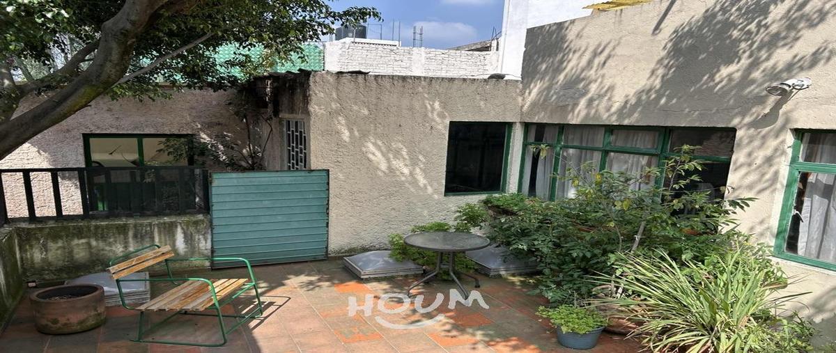 Foto de departamento en renta en 602 n/a, ajusco, coyoacán, df / cdmx, 0 No. 05
