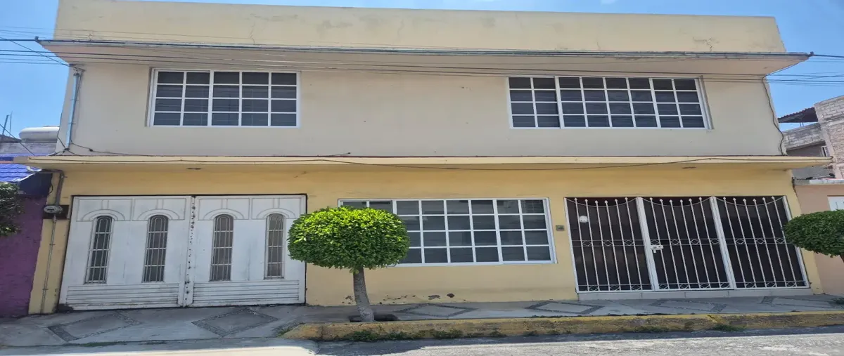 Foto de casa en venta en 605 22, san juan de aragón iii sección, gustavo a. madero, df / cdmx, 30346728 No. 01