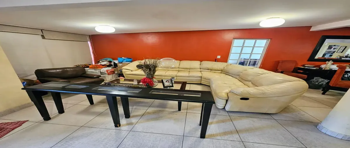 Foto de casa en venta en 605 22, san juan de aragón iii sección, gustavo a. madero, df / cdmx, 30346728 No. 03