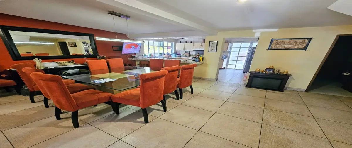 Foto de casa en venta en 605 22, san juan de aragón iii sección, gustavo a. madero, df / cdmx, 30346728 No. 04