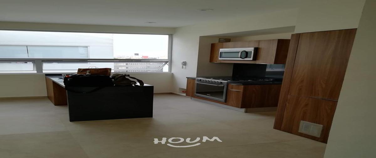 Foto de departamento en renta en 606 n/a, del valle centro, benito juárez, df / cdmx, 0 No. 03