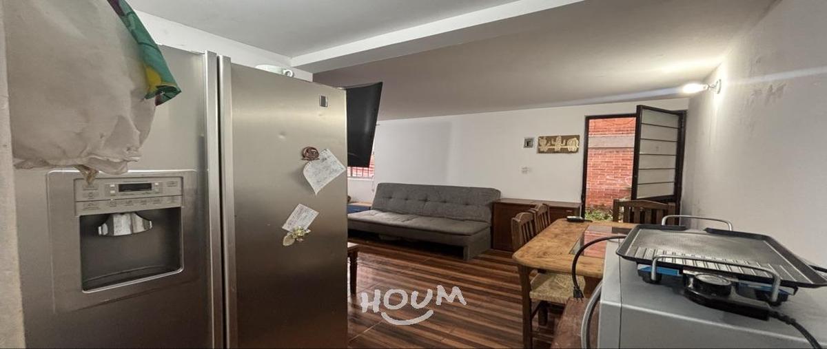 Foto de departamento en renta en 60-62 n/a, piedad narvarte, benito juárez, df / cdmx, 31845931 No. 03