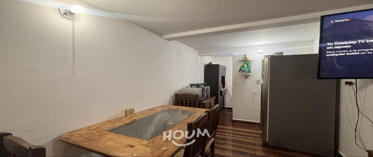 Foto de departamento en renta en 60-62 n/a, piedad narvarte, benito juárez, df / cdmx, 31845931 No. 04
