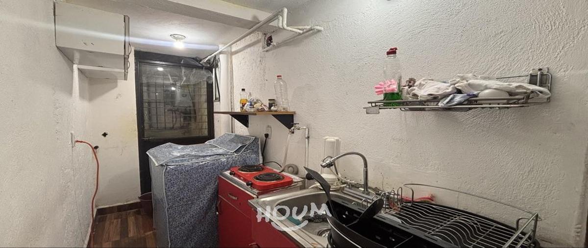 Foto de departamento en renta en 60-62 n/a, piedad narvarte, benito juárez, df / cdmx, 31845931 No. 05