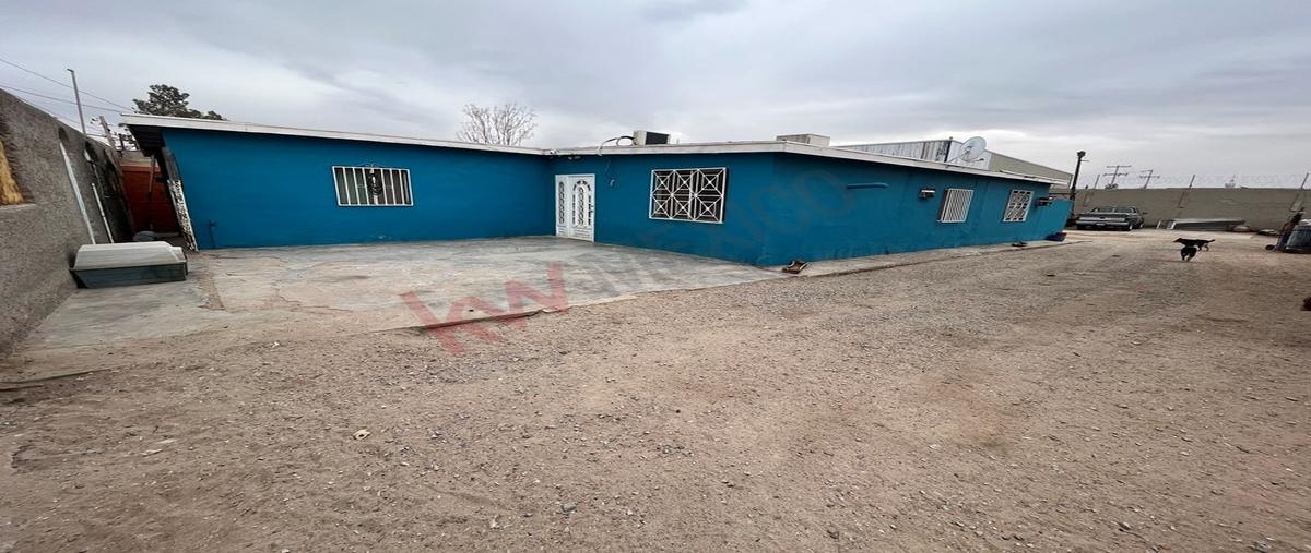 Foto de casa en venta en  6080, el granjero, juárez, chihuahua, 0 No. 04