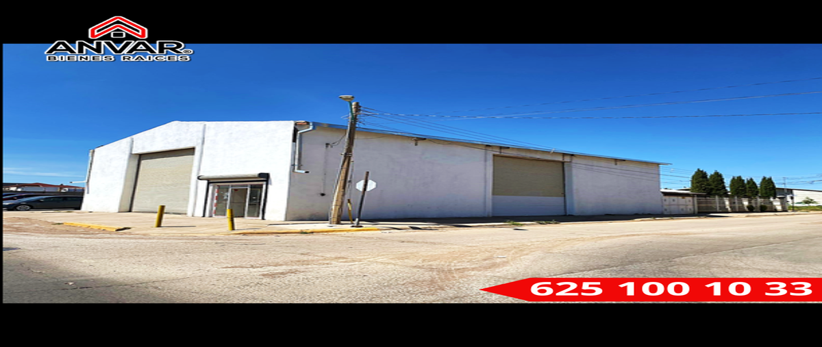 Foto de bodega en renta en 60a , pacheco y vielmas, cuauhtémoc, chihuahua, 0 No. 04