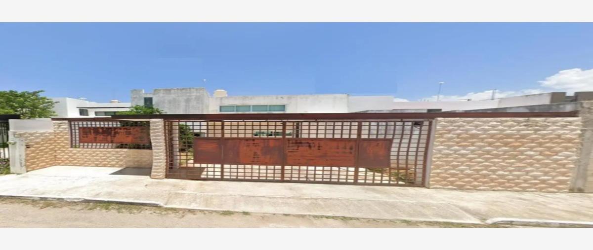 Foto de casa en 61 000, dzitya, mérida, yucatán, 0 foto 02 Foto de casa en venta en 61 000, dzitya, mérida, yucatán, 0 No. 02