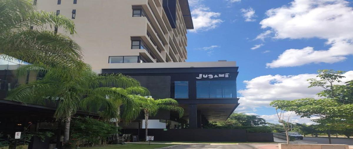 Foto de departamento en venta en 61 140 ente 28 y 26 , montes de ame, mérida, yucatán, 30980428 No. 04