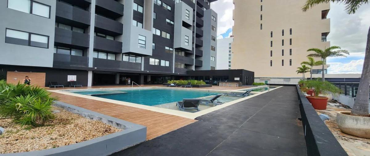 Foto de departamento en venta en 61 140 ente 28 y 26 , montes de ame, mérida, yucatán, 30980428 No. 06