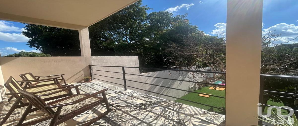 Foto de casa en venta en 61 629, circuito colonias, mérida, yucatán, 30892787 No. 03