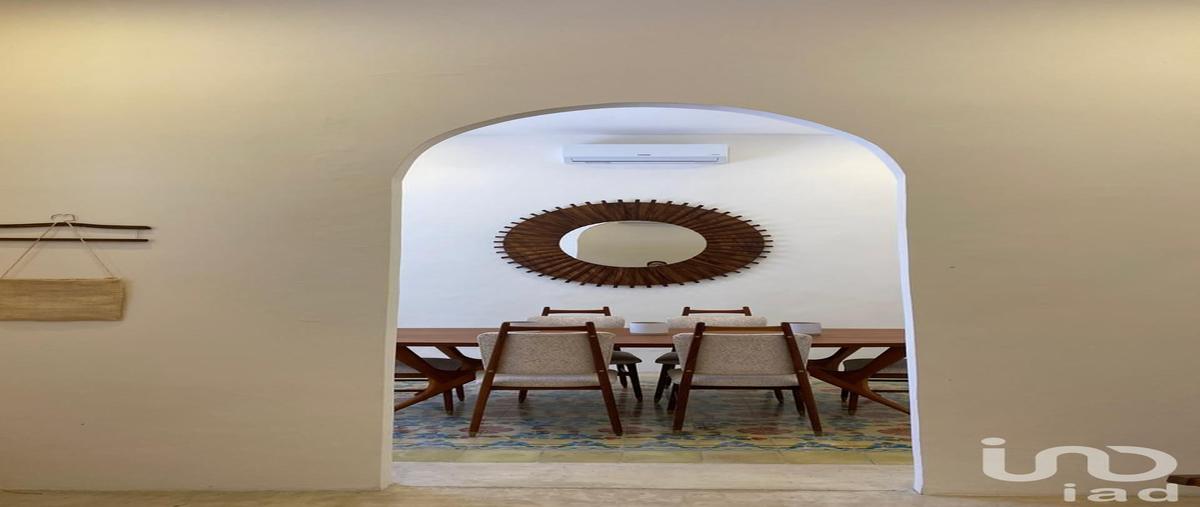 Foto de casa en venta en 61 a 385, jardines de miraflores, mérida, yucatán, 31038317 No. 04