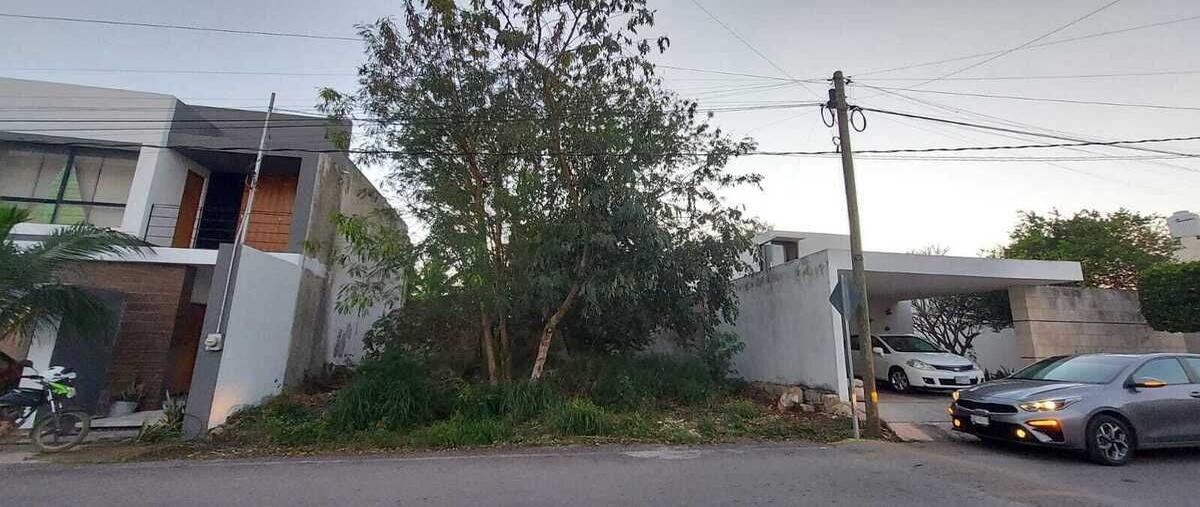 Foto de terreno habitacional en venta en 61 , conkal, conkal, yucatán, 0 No. 03