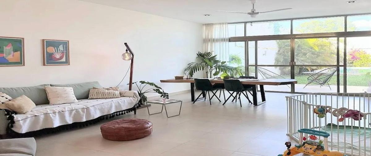 Foto de casa en venta en 61 , conkal, conkal, yucatán, 31036812 No. 04
