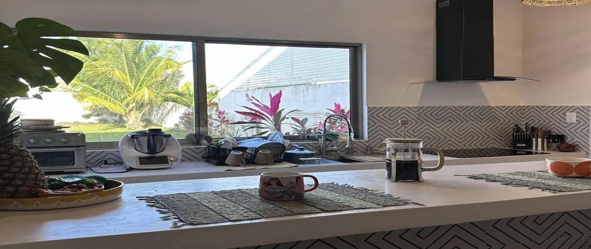 Foto de casa en venta en 61 , conkal, conkal, yucatán, 31036812 No. 07