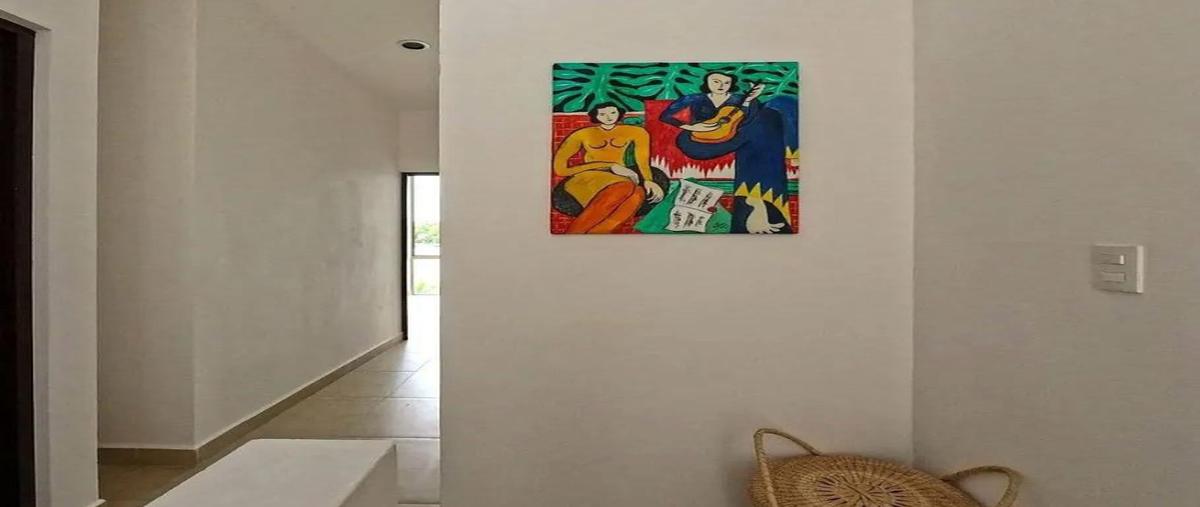 Foto de casa en venta en 61 , conkal, conkal, yucatán, 31036812 No. 11