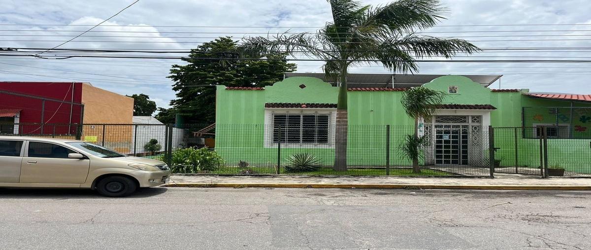 Foto de terreno comercial en venta en 61 , esperanza, mérida, yucatán, 0 No. 03