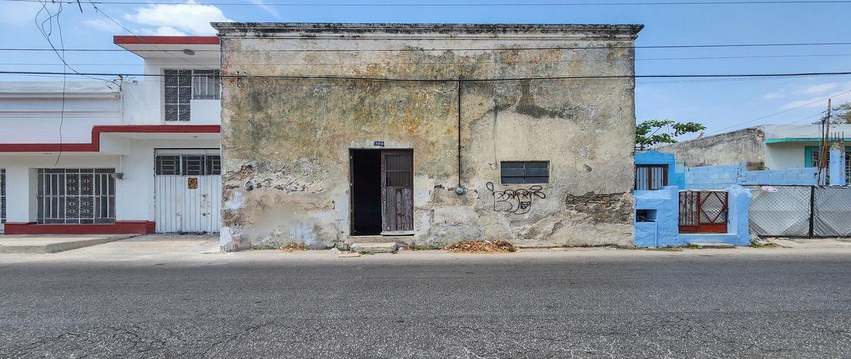 Foto de casa en 61 , merida centro, mérida, yucatán, 29310041 foto 01 Foto de casa en venta en 61 , merida centro, mérida, yucatán, 29310041 No. 01