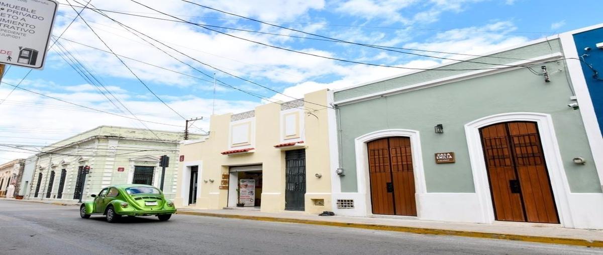 Foto de departamento en renta en 61 , merida centro, mérida, yucatán, 0 No. 02