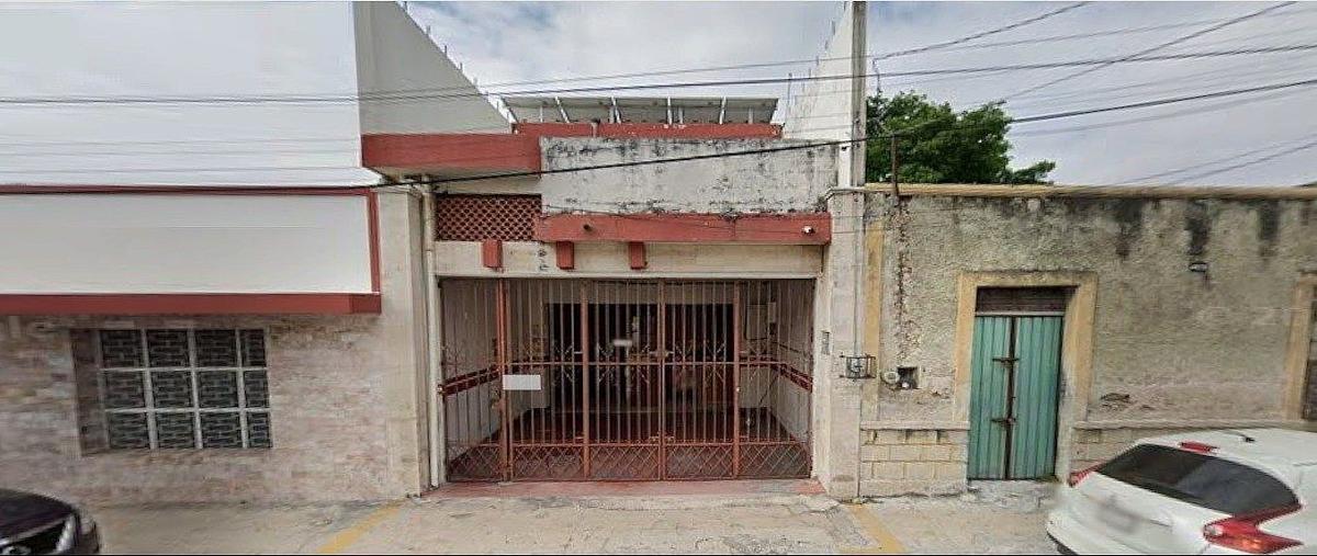 Foto de local en 61 , merida centro, mérida, yucatán, 0 foto 01 Foto de local en venta en 61 , merida centro, mérida, yucatán, 0 No. 01