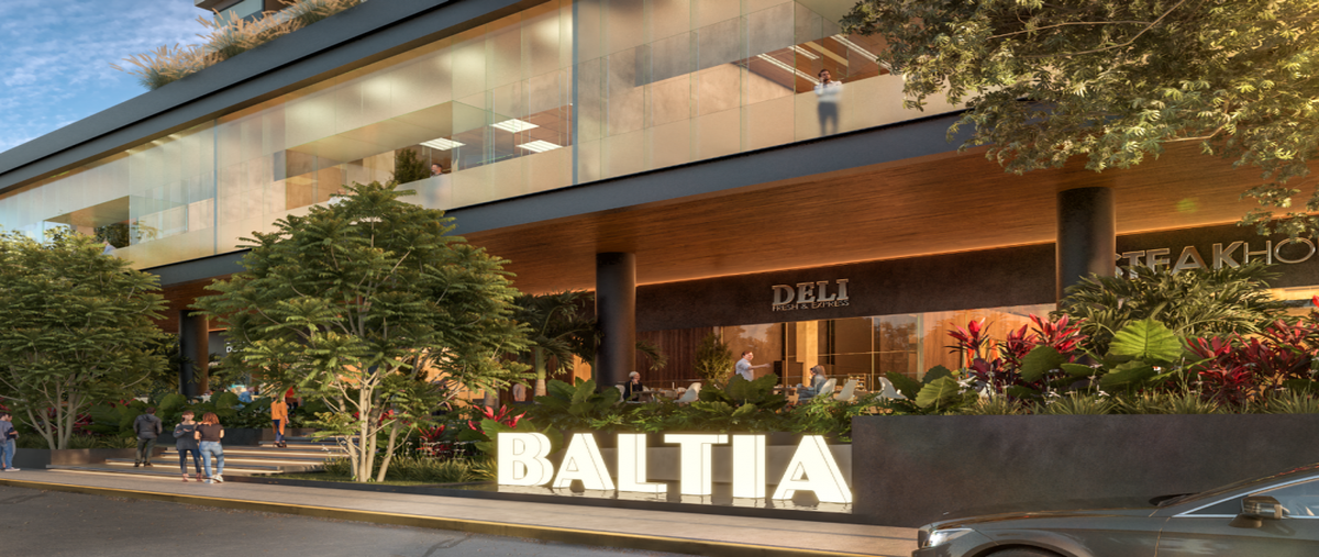 Foto de local en renta en 61 , montes de ame, mérida, yucatán, 25921712 No. 03