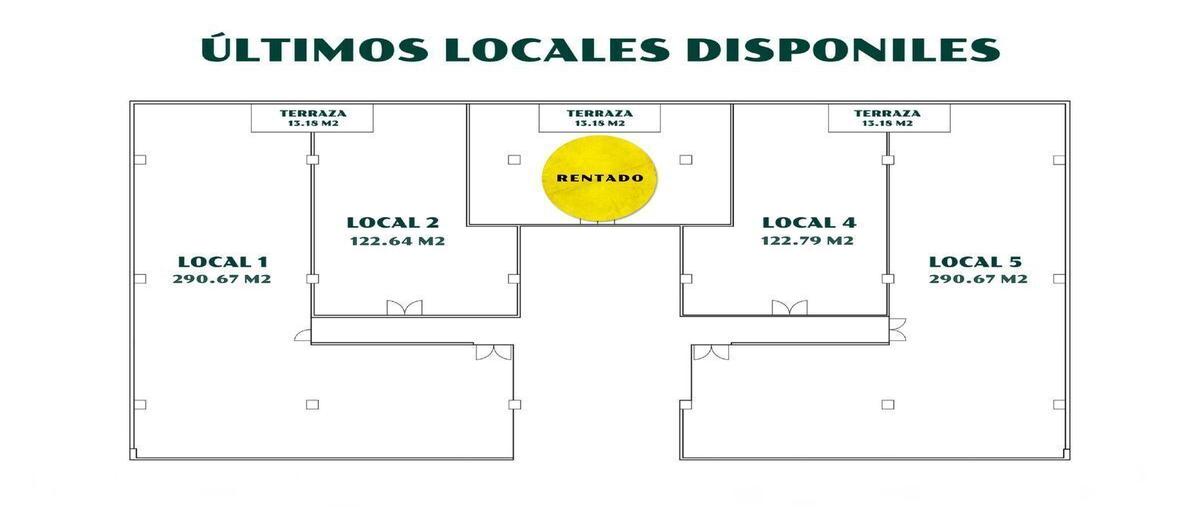 Foto de local en renta en 61 , montes de ame, mérida, yucatán, 25921712 No. 04