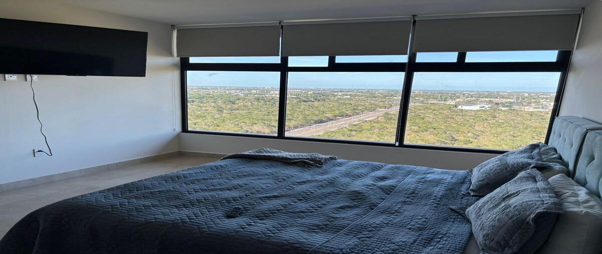 Foto de departamento en renta en 61 , montes de ame, mérida, yucatán, 29245641 No. 05