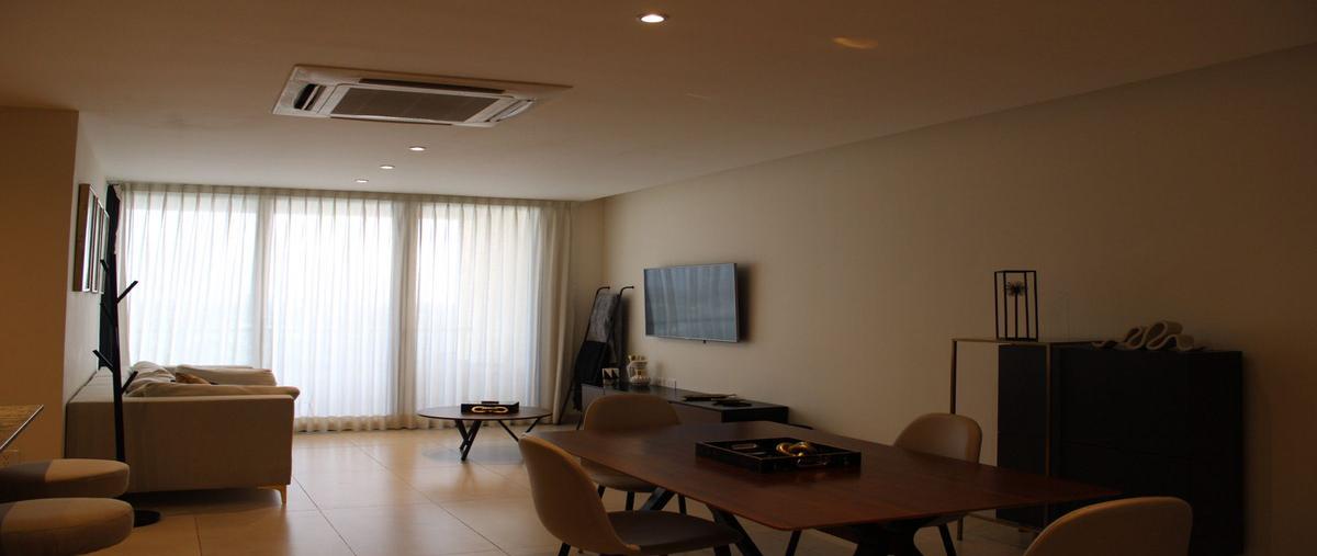 Foto de departamento en renta en 61 , montes de ame, mérida, yucatán, 30380355 No. 03