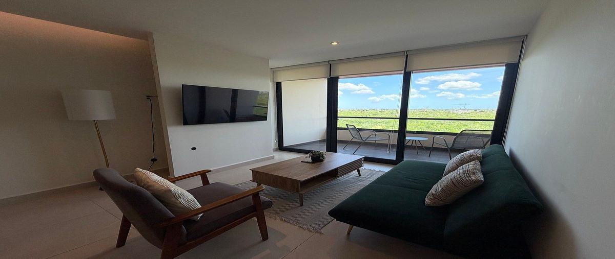 Foto de departamento en venta en 61 , montes de ame, mérida, yucatán, 0 No. 04