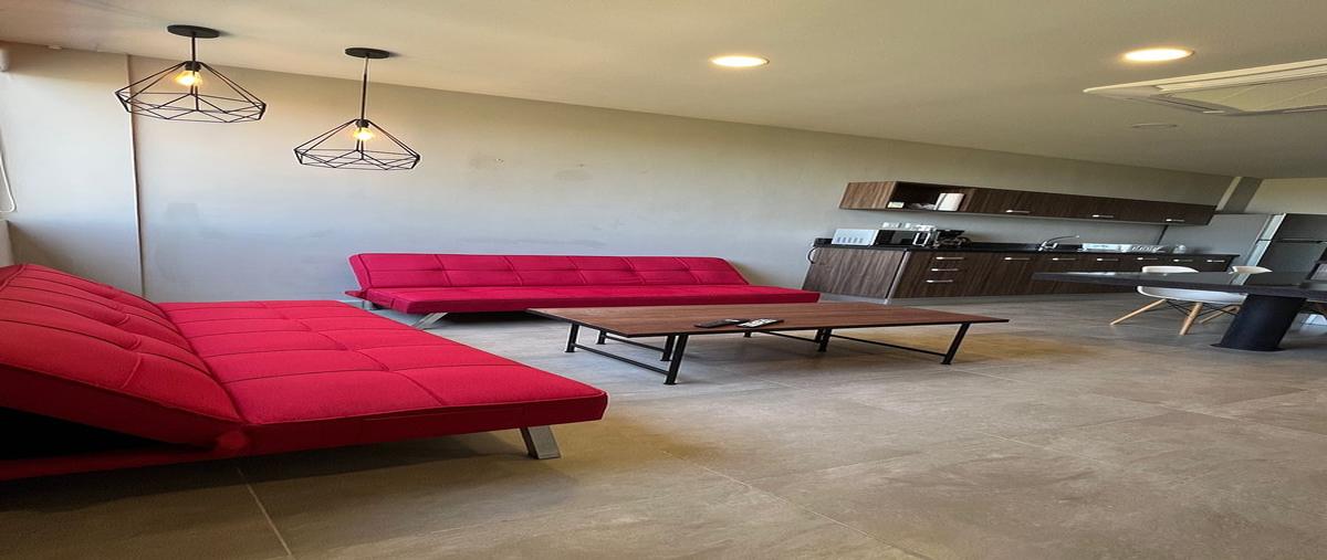 Foto de departamento en renta en 61 , montes de ame, mérida, yucatán, 0 No. 03