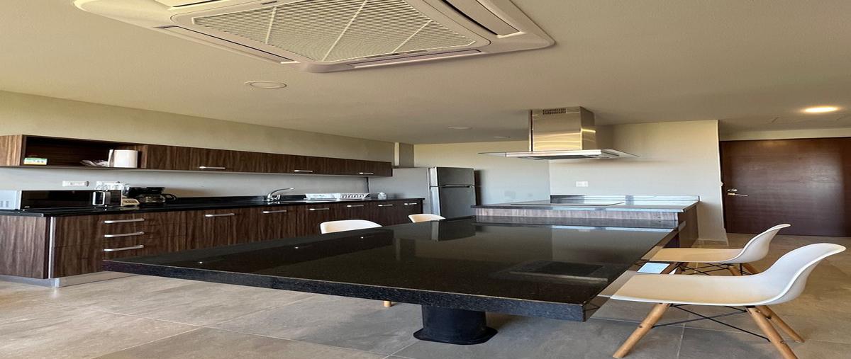 Foto de departamento en renta en 61 , montes de ame, mérida, yucatán, 0 No. 04