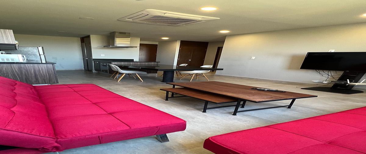 Foto de departamento en renta en 61 , montes de ame, mérida, yucatán, 0 No. 05