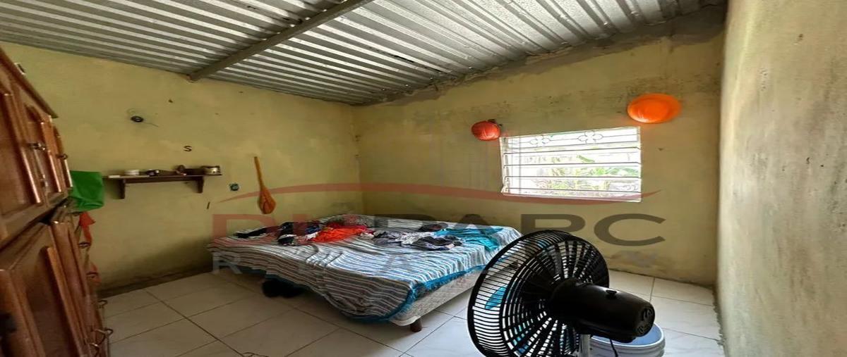 Foto de terreno habitacional en venta en 61 , morelos, carmen, campeche, 0 No. 04