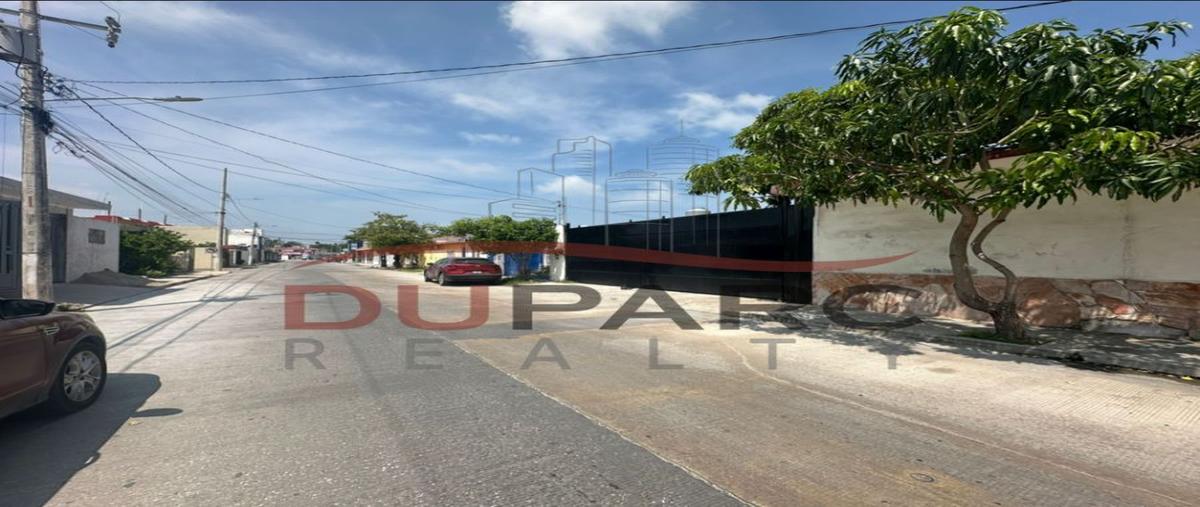 Foto de terreno industrial en renta en 61 , morelos, carmen, campeche, 0 No. 03