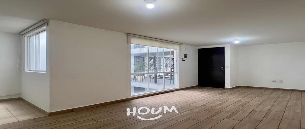Foto de departamento en renta en 61 n/a, agrícola pantitlan, iztacalco, df / cdmx, 0 No. 05