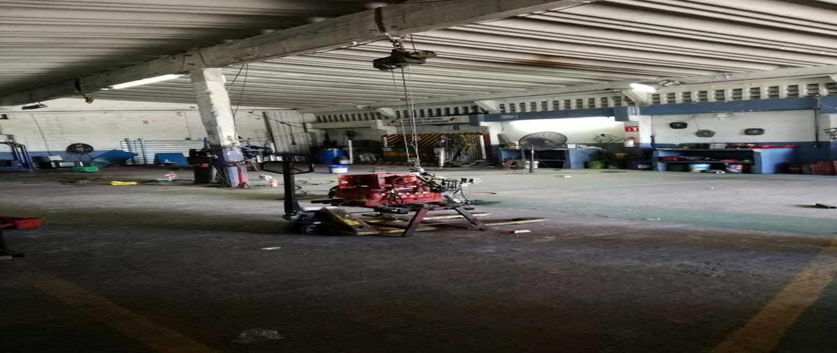 Foto de bodega en renta en 61 , revolución, carmen, campeche, 0 No. 03